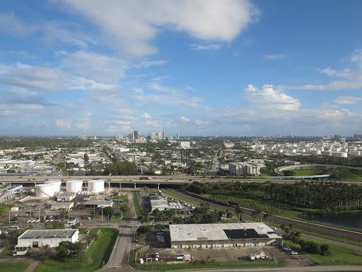 Employment Agency «Randstad Manufacturing & Logistics», reviews and photos, 1801 South Perimeter Road #165, Fort Lauderdale, FL 33309, USA