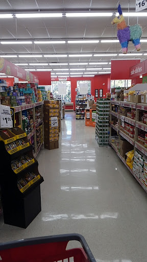 Grocery Store «Save-A-Lot», reviews and photos, 313 N Hyatt St, Monticello, AR 71655, USA