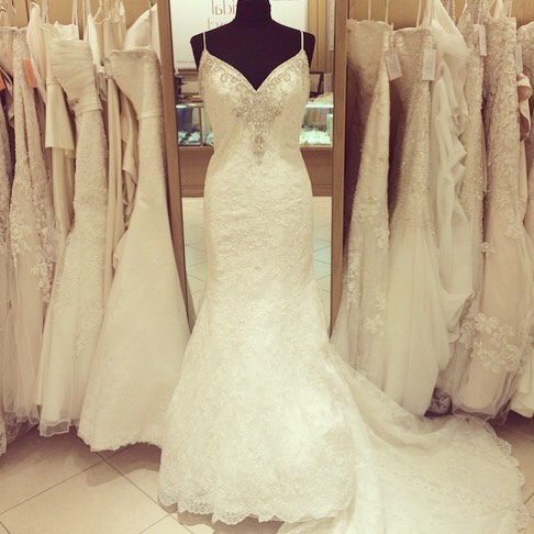 Bridal Shop «A Bridal Closet», reviews and photos, 6121 W Park Blvd, Plano, TX 75093, USA