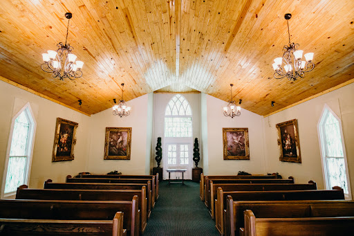 Event Venue «Rosewood Chapel and Event Center», reviews and photos, 379 Glenn Jones Rd, Gainesboro, TN 38562, USA