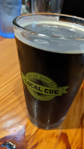 Sports Bar «Local Cue», reviews and photos, 30 Orchard Park Dr #7, Greenville, SC 29615, USA