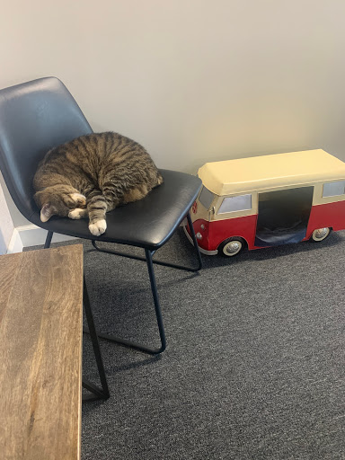 Auto Repair Shop «A-Ford-Able Automotive Services, Inc», reviews and photos, 1465 Old Moultrie Rd, St Augustine, FL 32084, USA