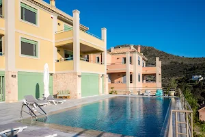 Aegina Sea View Villas image
