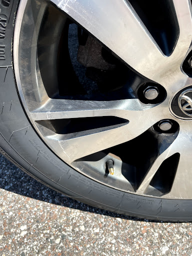 Tire Shop «Firestone Complete Auto Care», reviews and photos, 10301 Big Bend Rd, Riverview, FL 33578, USA