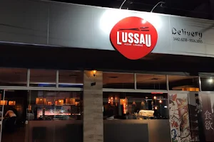 Lussau Sushi Lounge image