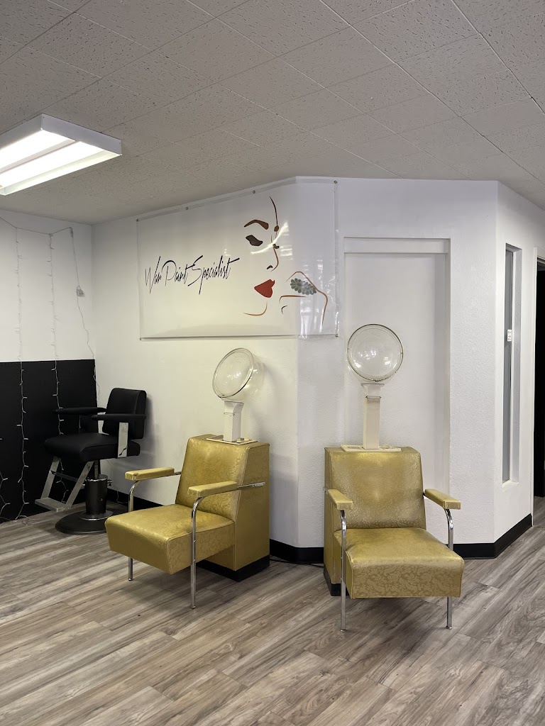 Goldie Luxe Studio Gallup, NM 87301 Services and Reviews