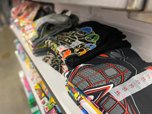 Clothing Store «Old Navy», reviews and photos, 13915 20th Ave, College Point, NY 11356, USA