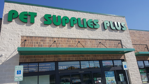 Pet Supply Store «Pet Supplies Plus», reviews and photos, 1616 Precinct Line Rd, Hurst, TX 76054, USA