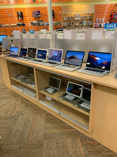 Electronics Store «Device Pitstop - Burnsville», reviews and photos, 1603 County Rd 42 W, Burnsville, MN 55306, USA