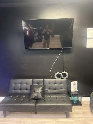 Explore chef knife tattoo ideas, creative tattoo ideas in Cape Coral, available at Varadero Ink Tattoos