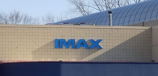 Movie Theater «AMC Loews Danbury 16», reviews and photos, 61 Eagle Rd, Danbury, CT 06810, USA