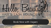 Hello, Beautiful! Hair & Lash Lounge - Photo 2 - Car repair in North Providence, RI, Providence
