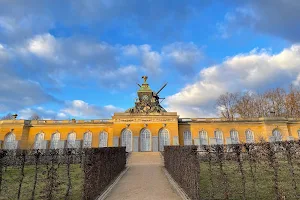 Sanssouci Park image