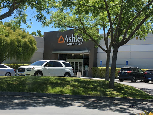 Furniture Store «Ashley HomeStore», reviews and photos, 2201 John Glenn Dr, Concord, CA 94520, USA