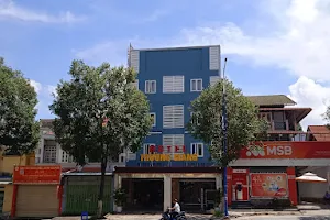 长江酒店 Khách Sạn Trường Giang image