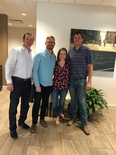 Mortgage Lender «Ryan Leahy - Cornerstone Home Lending, Inc», reviews and photos