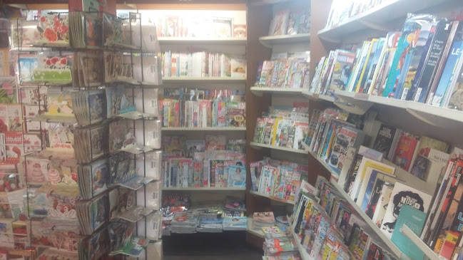 Opinii despre Tabac Presse du Faubourg de Pierre în Strasbourg - Bureau de tabac