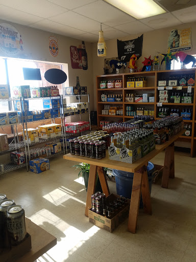 Wine Store «Jesters Wine Beer & Spirits», reviews and photos, 2405 N Porter Ave, Norman, OK 73071, USA