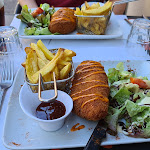 Photo n° 1 de l'avis de Christoph.a fait le 29/09/2023 à 10:38 pour Le 12/14 à Lyon