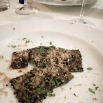 Photo n°1 de l'avis de Antonio.a fait le 24/05/2018 à 21:23 sur le  Ristorante Dammuso à Pantelleria