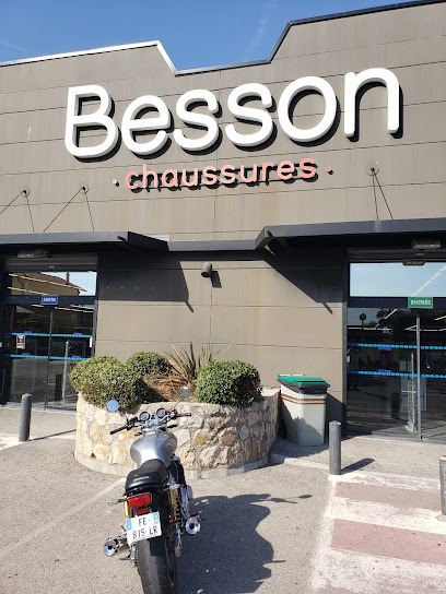 Besson Chaussures Nice Villeneuve