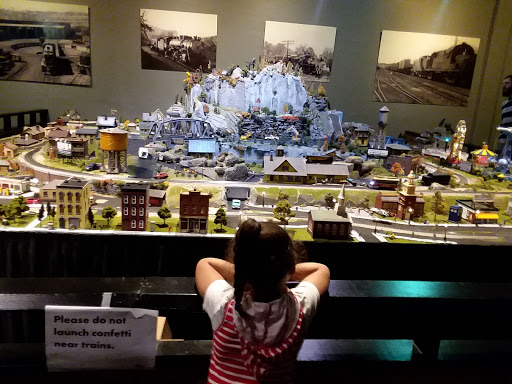 Science Museum «Adventure Science Center», reviews and photos, 800 Fort Negley Blvd, Nashville, TN 37203, USA