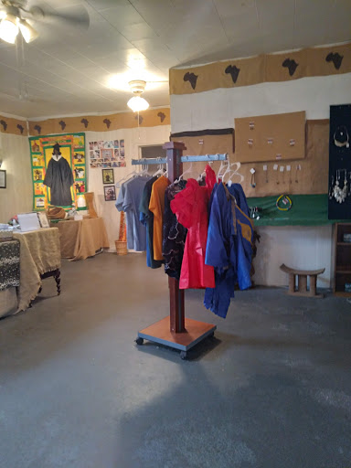 Museum «The Gullah Museum», reviews and photos, 123 King St #7, Georgetown, SC 29440, USA