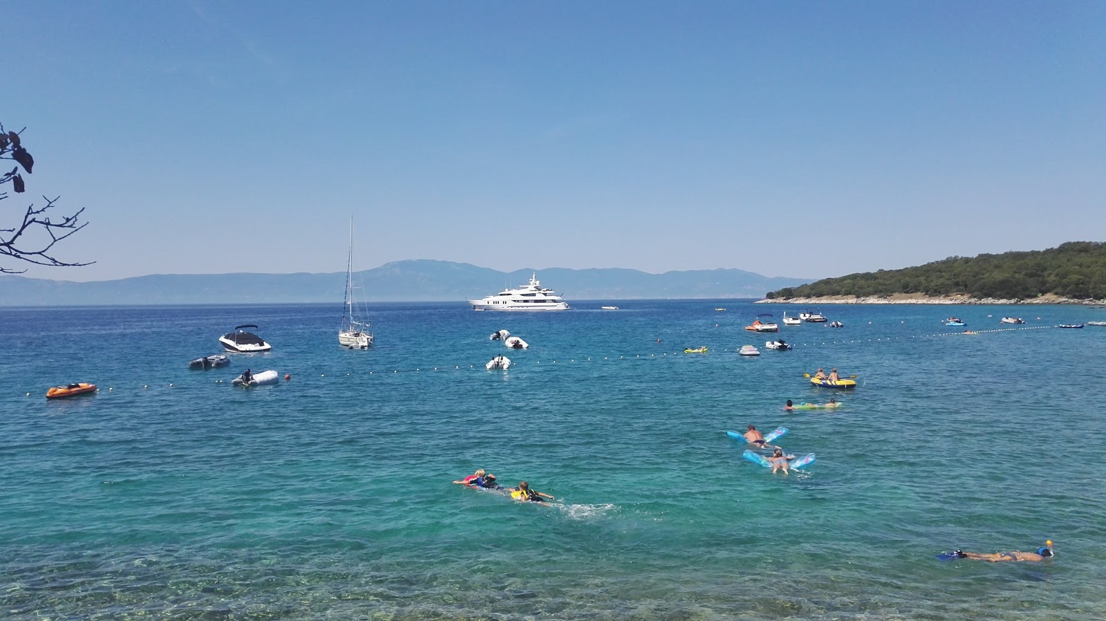 Adriatic II beach photo #8