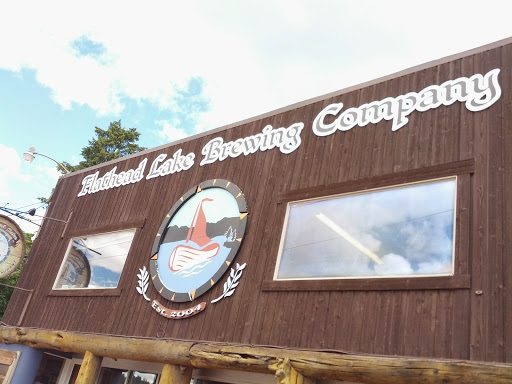 Brewery «Flathead Lake Brewing Co», reviews and photos