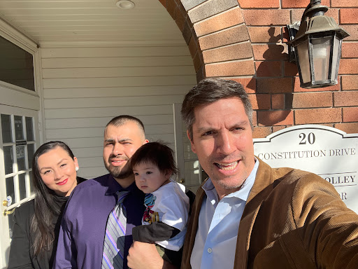 Immigration Attorney «Andrew D. Holley - Attorney for Immigrants», reviews and photos