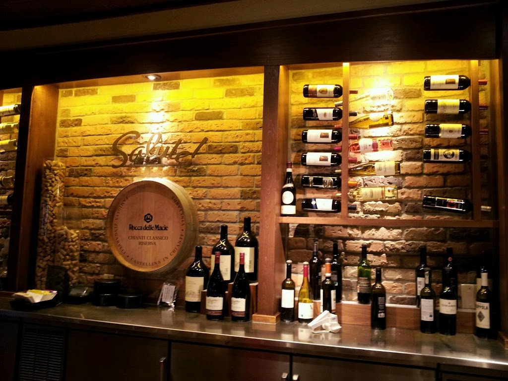 Olive Garden Italian Restaurant Topeka, KS 66604 Menu, Hours