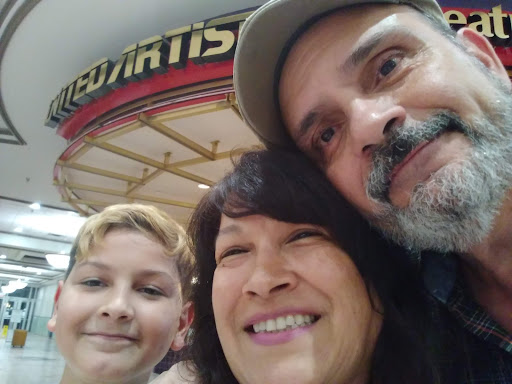 Movie Theater «United Artists Cortlandt Town Center 11», reviews and photos, 3131 Main St, Mohegan Lake, NY 10547, USA