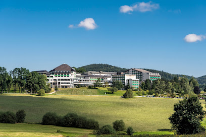 Moorheilbad Harbach Gesundheits- & Rehabilitationszentrum