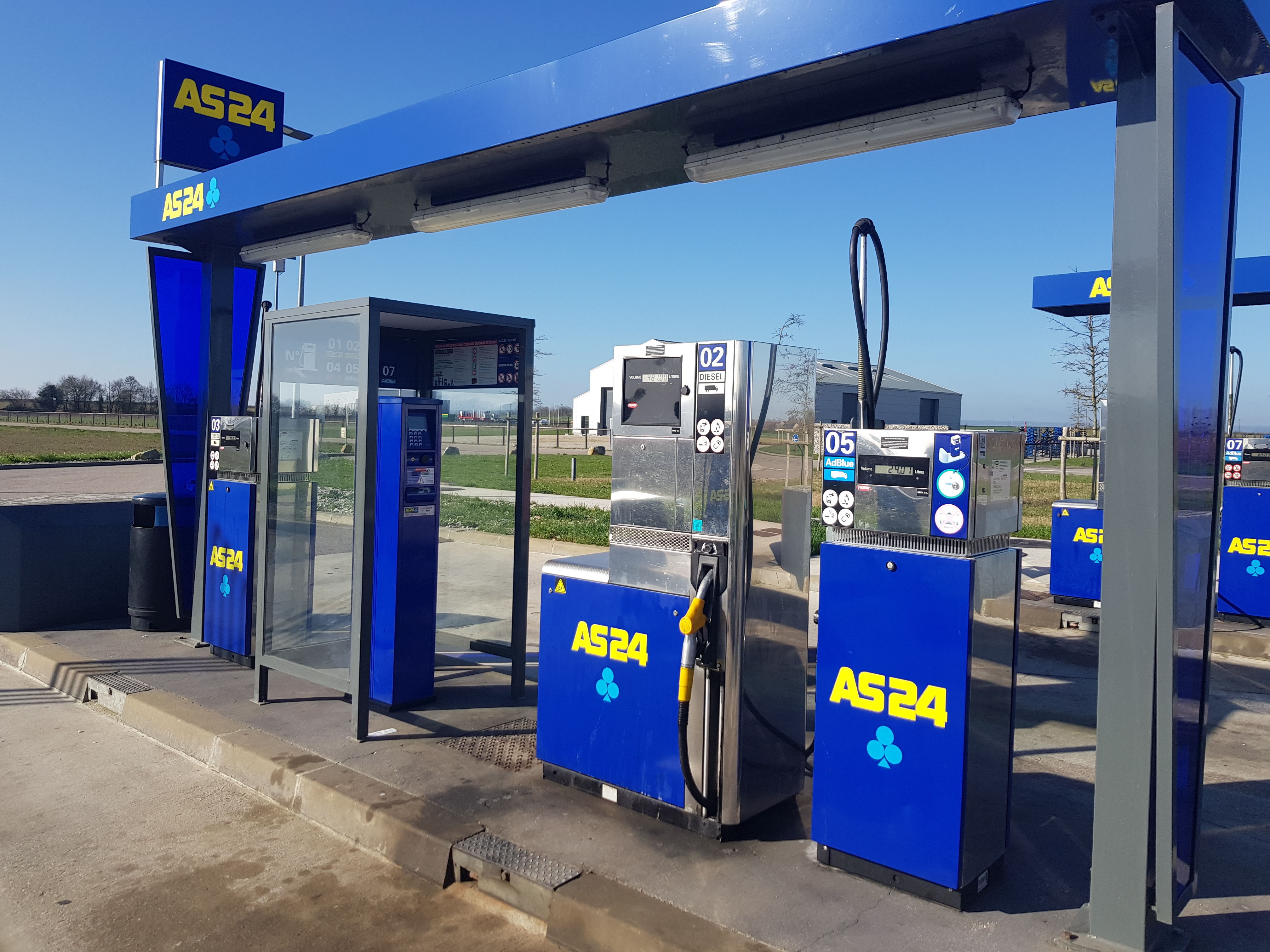 Photo n° 5 de l'avis de Nombre.p fait le 26/03/2019 à 08:45