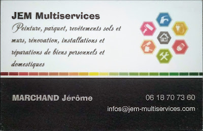 Jem Multiservices à Poisy