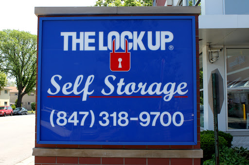 Self-Storage Facility «The Lock Up Self Storage», reviews and photos, 750 Busse Hwy, Park Ridge, IL 60068, USA