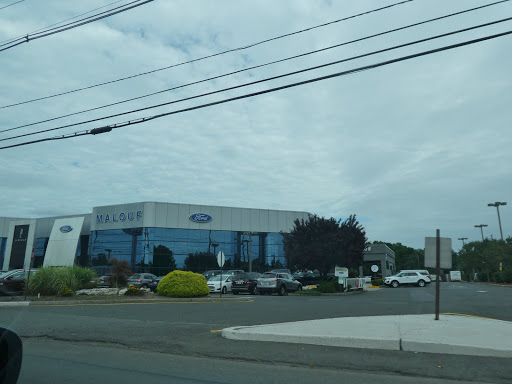 Ford Dealer «Malouf Ford - Lincoln, Inc.», reviews and photos, 2210 US-1, North Brunswick Township, NJ 08902, USA