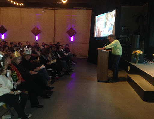 Event Venue «The Main Street Event Center», reviews and photos, 300 E Main St, Norman, OK 73069, USA