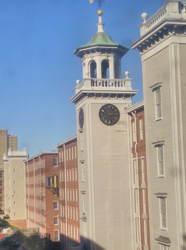 History Museum «Boott Cotton Mills Museum», reviews and photos, 115 John St, Lowell, MA 01852, USA