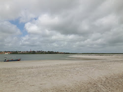 Photo de Praia do Espadarte - endroit populaire parmi les connaisseurs de la détente