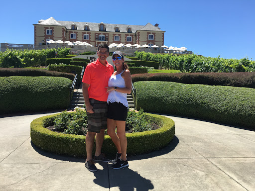 CINNAMONS WINE TOURS image