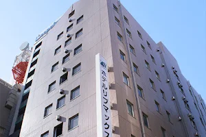 Hotel Livemax Hiratsuka-Ekimae image