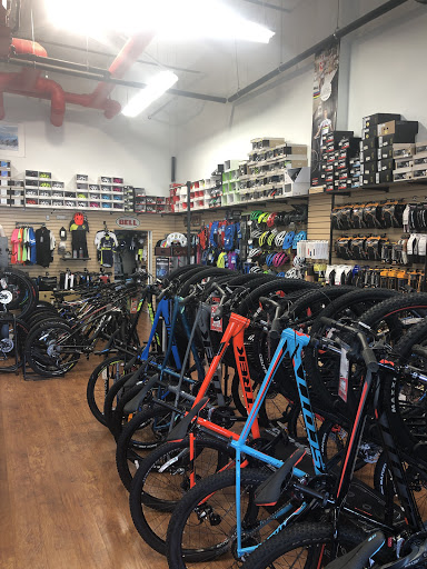 Bicycle Store «RB Cycles», reviews and photos, 11402 NW 41st St, Doral, FL 33178, USA