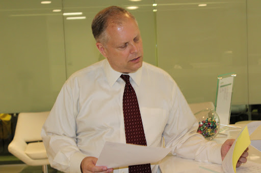 Criminal Justice Attorney «Summit Defense», reviews and photos