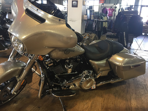 Harley-Davidson Dealer «Patriot Harley-Davidson», reviews and photos, 9739 Fairfax Blvd, Fairfax, VA 22031, USA