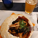 Photo n°1 de l'avis de Pasquale.m fait le 07/08/2022 à 08:12 sur le  Le Terrazze à Nardò