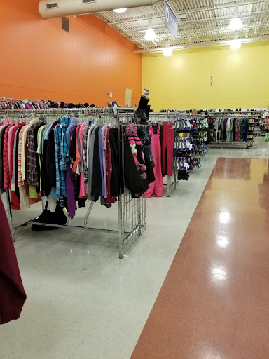 Thrift Store «Goodwill - Rogers», reviews and photos, 20870 Rogers Dr, Rogers, MN 55374, USA