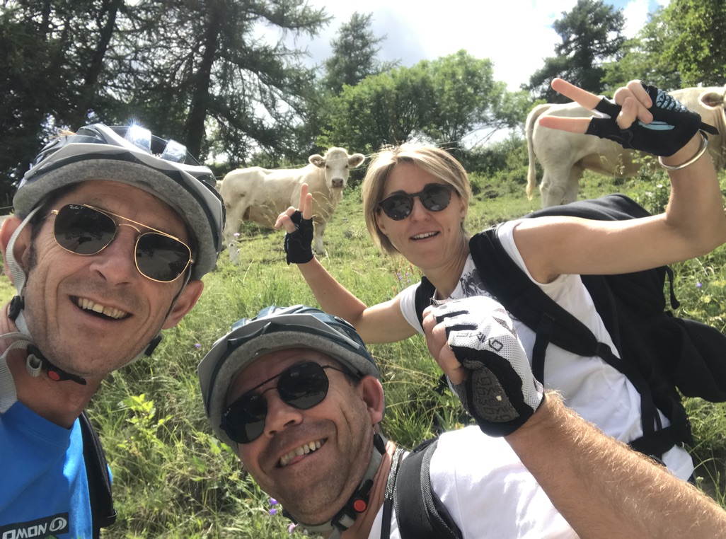 Photo n° 1 de l'avis de Bertrand.i fait le 10/07/2019 à 20:45