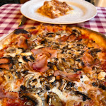 Photo n°2 de l'avis de Clinton.r fait le 17/04/2024 à 18:00 sur le  Ristorante Pizzeria Duomo à Pisa