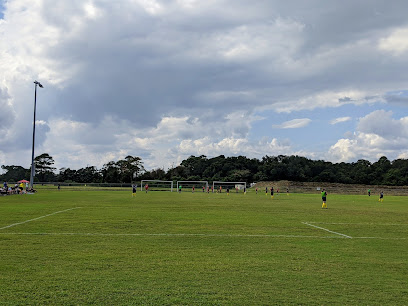 Fernandina Soccer Field